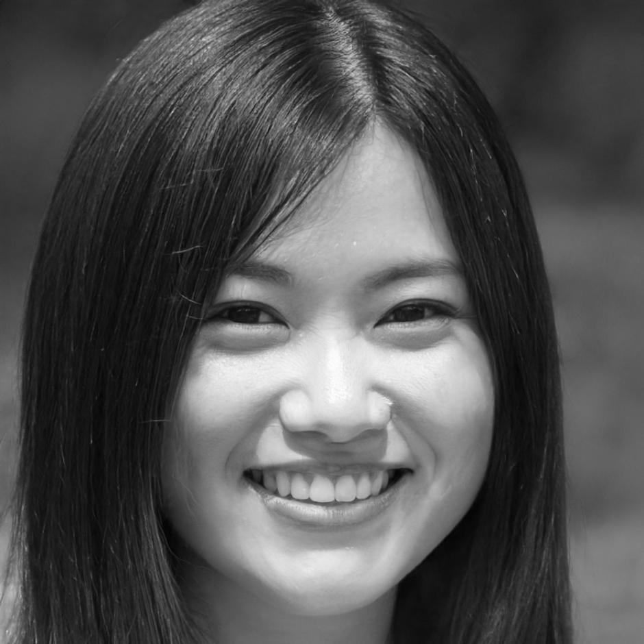 Portret mentor Ileana Bujor