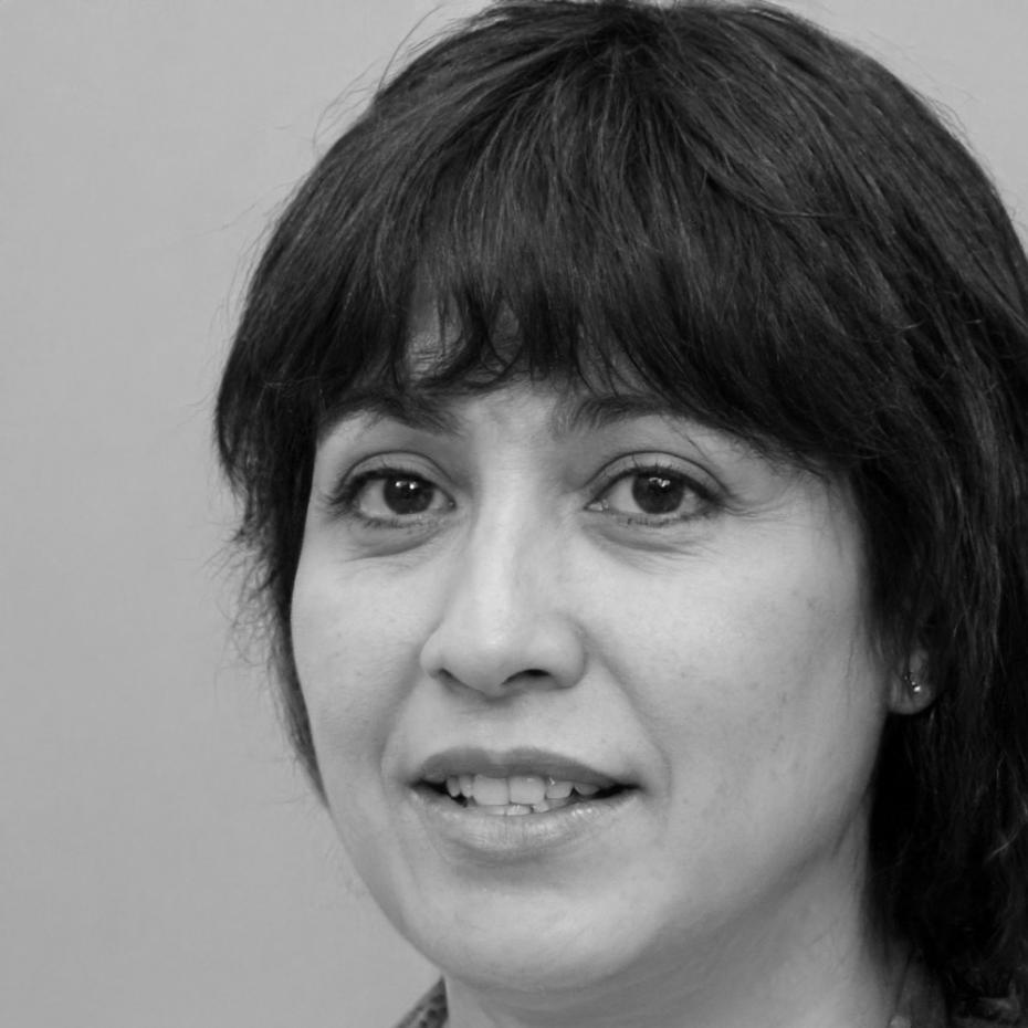 Cursantă valentraiq - Gabriela Dascălu